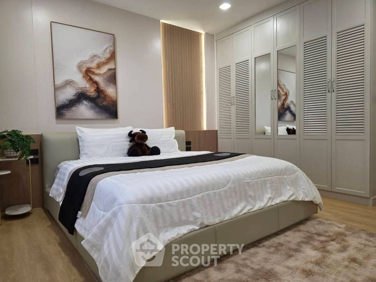 picture 4-BR 220 Sqm Villa At Baan Balina 3, Huai Yai (ID 3420460) - 16/27
