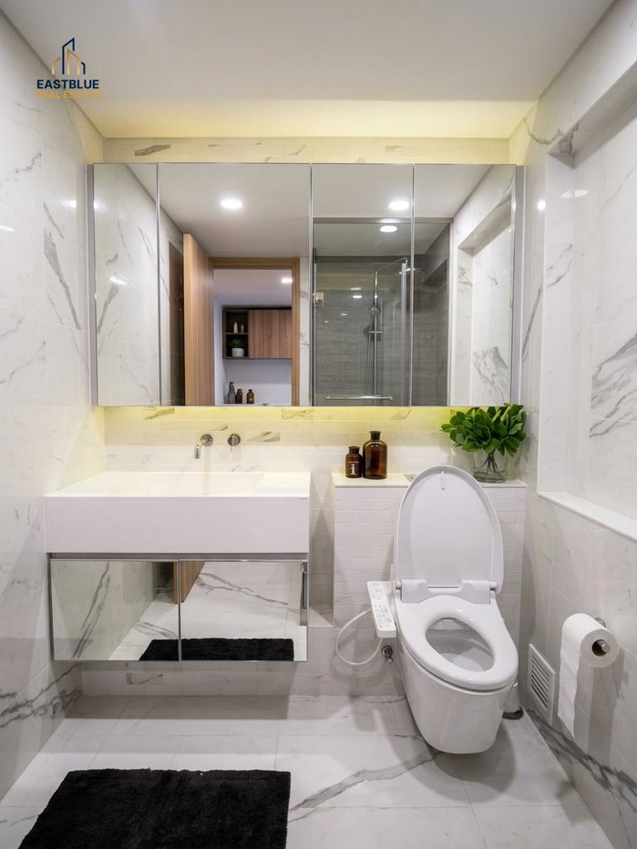 picture Siamese Exclusive Sukhumvit 31 for Sale 2-Bed 73 sqm near BTS Phrom Phong ✨ - 9/9