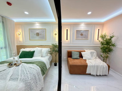 Condo for sale The Excel Groove Lasalle 52