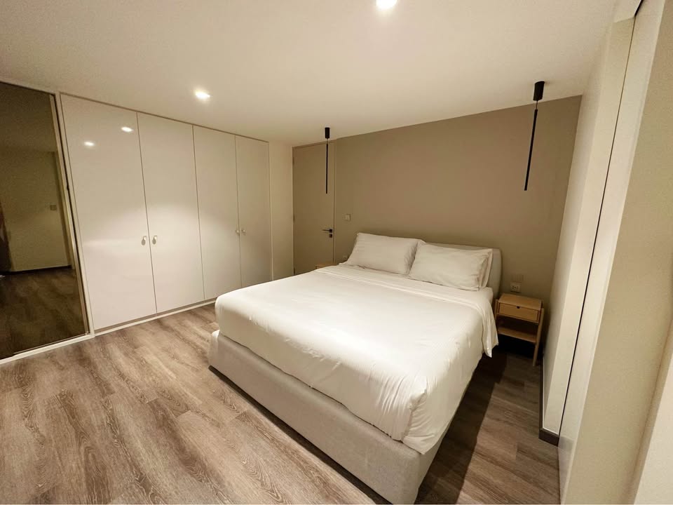 picture For Sale! DS Tower II Condo ð Newly Renovated, Sukhumvit 39, Near BTS Phrom Phong - 7/10