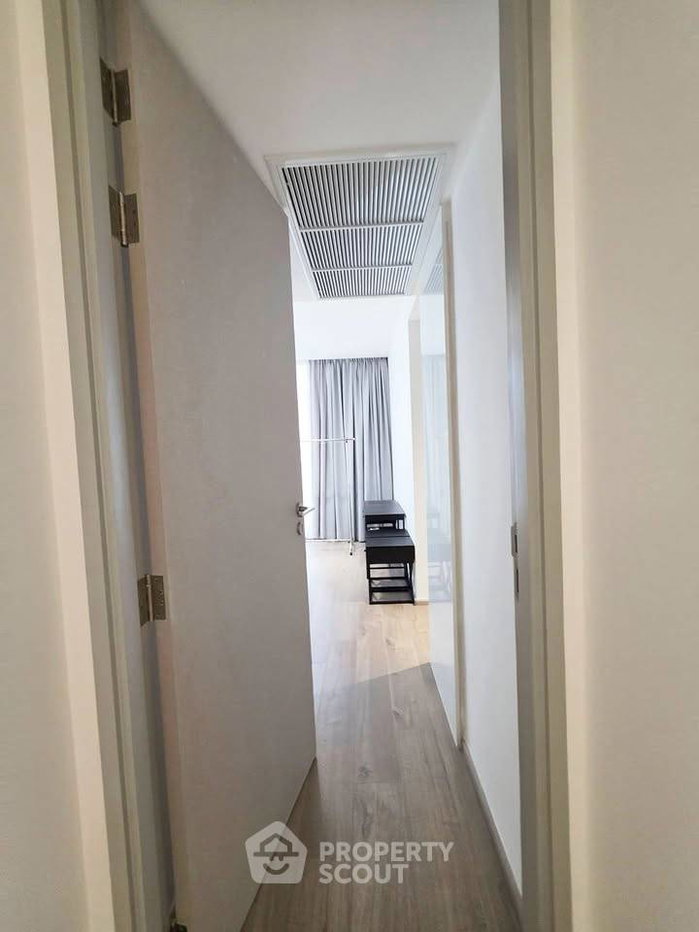 รูป คอนโด 2-ห้องนอน ที่ ฟินน์ อโศก ใกล้ BTS อโศก (ID 2964289) - รูปที่ 6/12