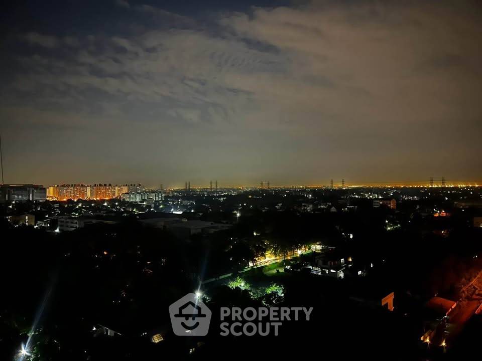 picture 1-BR Condo For Sale At Niche Mono Chaengwattana, 32 Sqm (ID 3421018) - 16/23