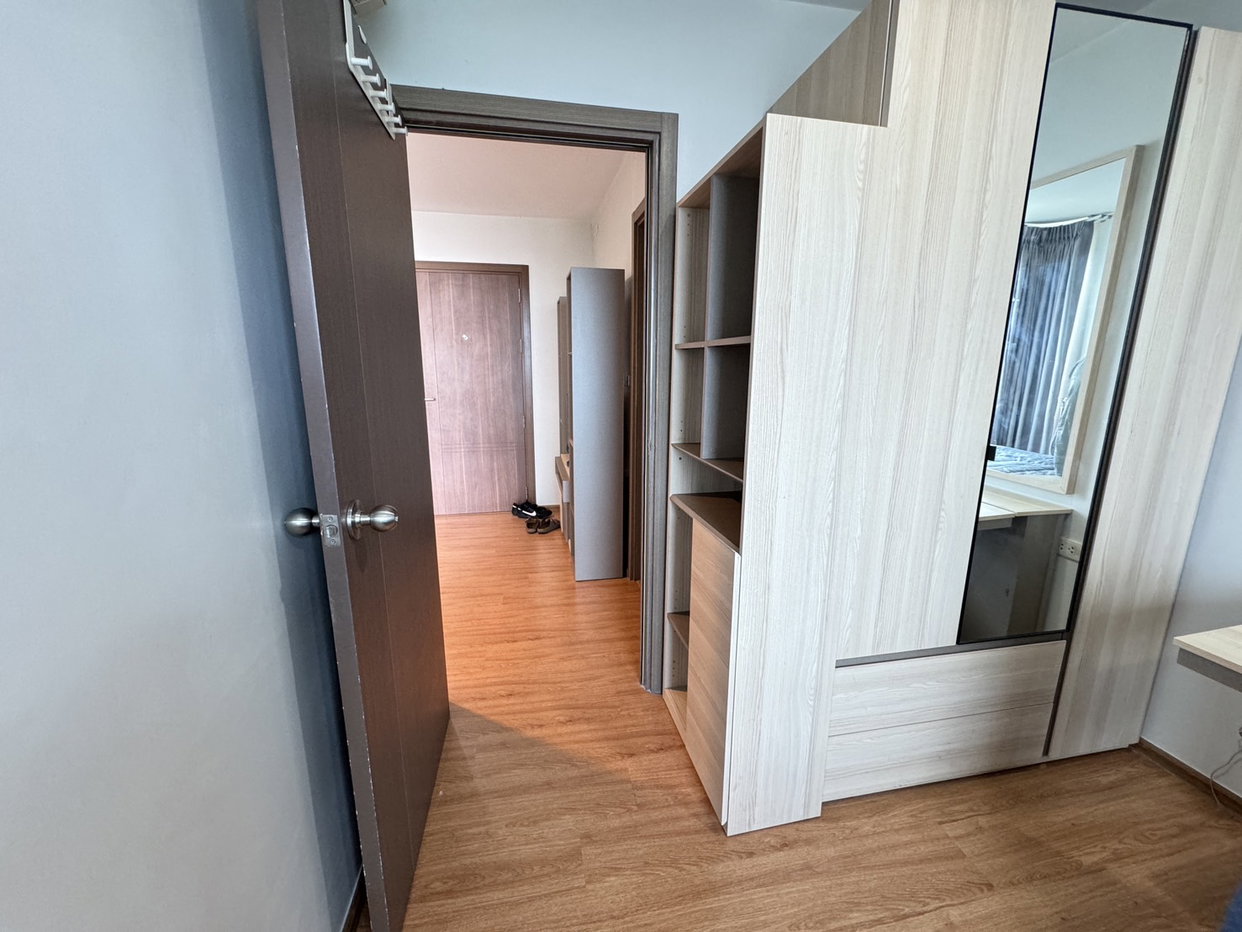 picture The Base Sukhumvit 77 for Sale 1-Bed near BTS On Nut 2,500,000 THB ð - 7/9