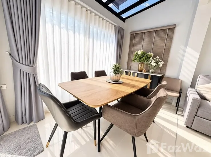 รูป บ้านเดี่ยวให้เช่า 4 ห้องนอน ในโครงการ 88 แลนด์ แอนด์ เฮ้าส์ เกาะแก้ว ภูเก็ต 6872765 - รูปที่ 26/38