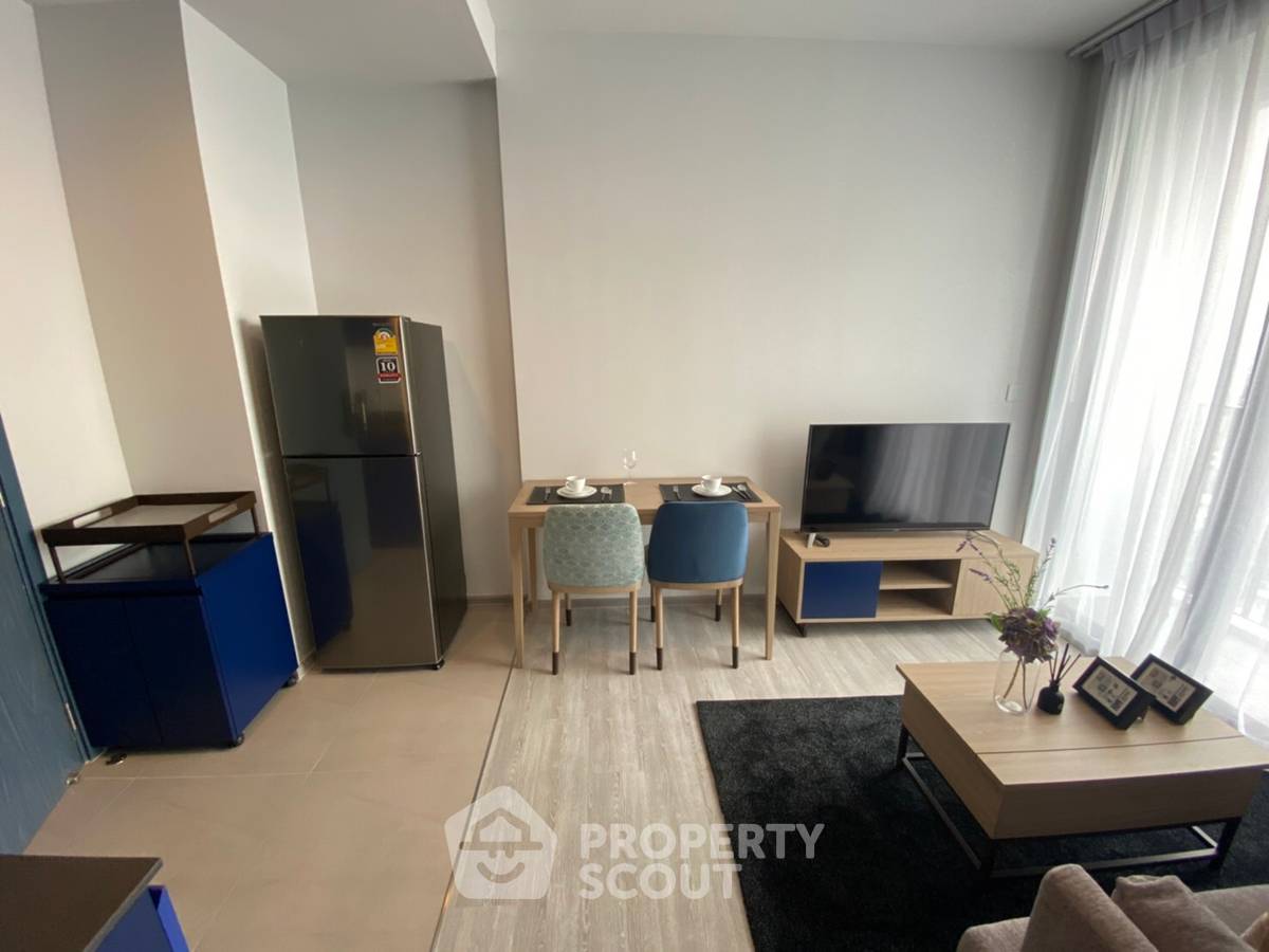 picture 1-BR Condo at XT Ekkamai near BTS Thong Lor (ID 392894) - 3/11