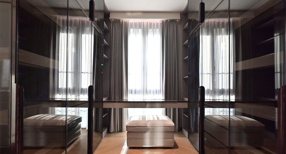 รูป Luxury 2-Bed Condo at The Reserve Sukhumvit 61 – BTS Ekkamai แค่ 34.1 ล้าน!
ครบครัน สิ่งอำนวยความสะดวก พร้อมเข้าอยู่ ใจกลางสุขุมวิท - รูปที่ 6/8
