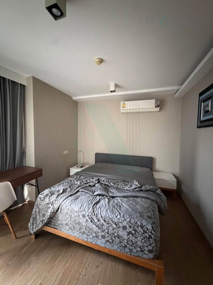 picture 🎉 For Rent Condo MAESTRO 39 Building 1, Floor 4,2 bed room, Room size 60 sqm - 4/8