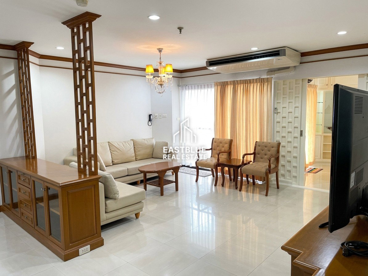 picture For Sale: Fifty Fifth Tower Condo 🏙️ Prime Thong Lo Location - 1/9