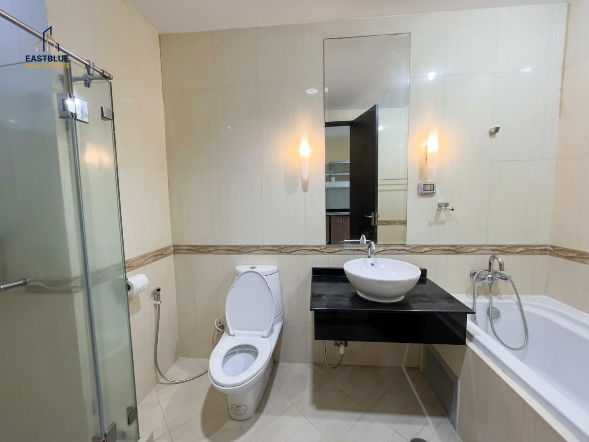 รูป ⭐ Cozy Studio at The Address Siam! 🏢
Rent it now for only 18,500 THB/month! 💰 - รูปที่ 9/11