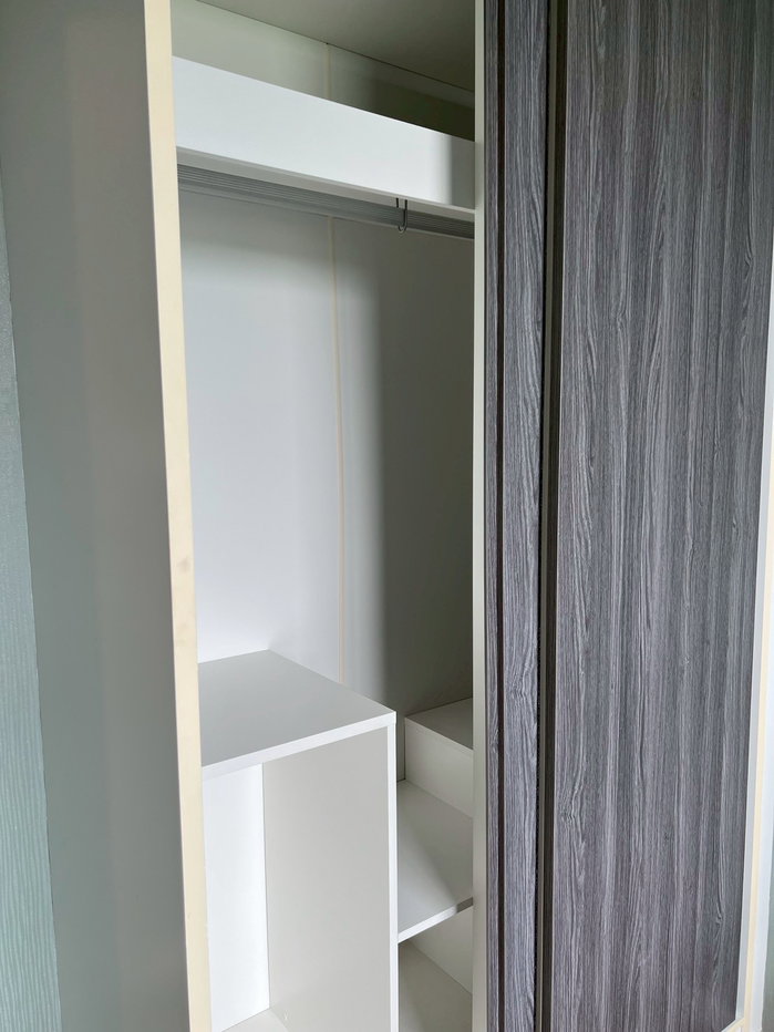 picture 🔥🔥 Spacious 30 sq.m. unit – rent under 10,000 Baht! ‼️ 🏡 Rill Condo for rent - 11/19