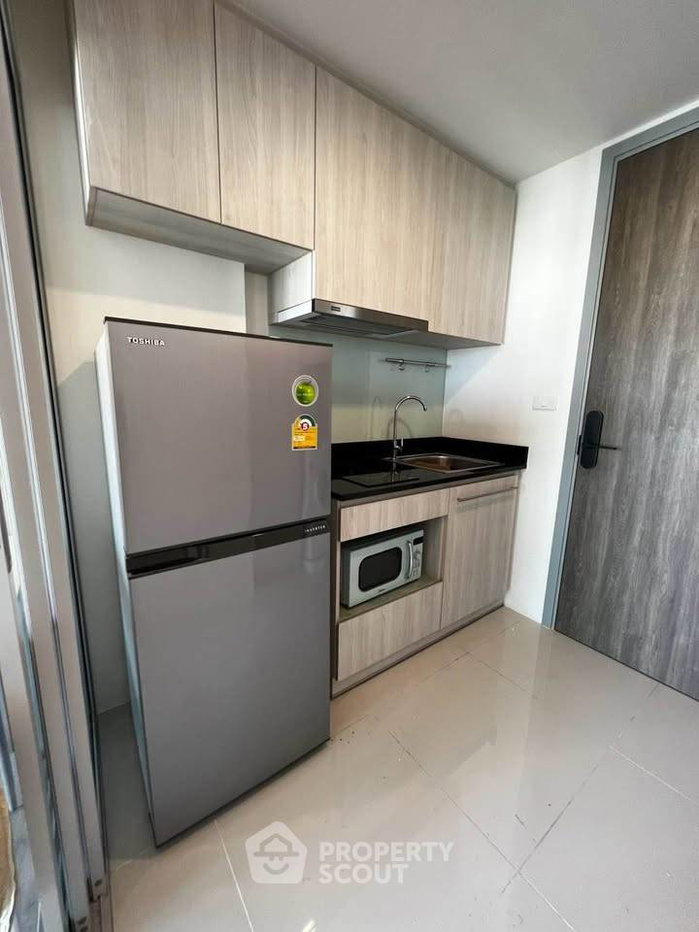 picture 1-BR Condo For Sale At Niche Mono Chaengwattana, 32 Sqm (ID 3421018) - 10/23