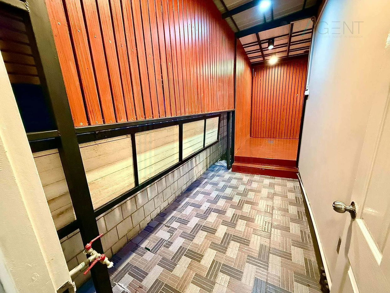 picture For Sell House CENTRO RAMA 2 - PHUTTHABUCHA 2-story 4 bedroom 5 bathroom - 2/8
