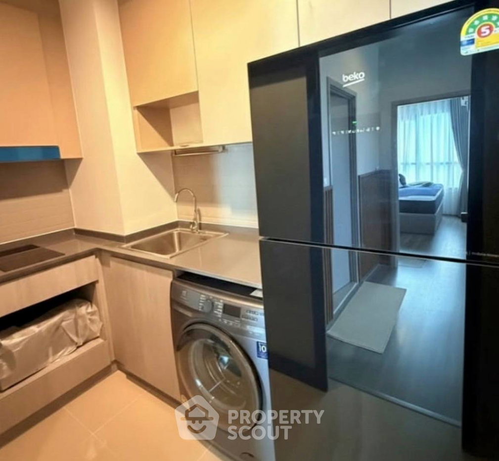 picture 2-BR Condo At Ideo Ramkamhaeng Lamsali Station (ID 3419964) - 8/8