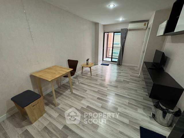 picture 1-BR Condo At The Cube Plus Chaengwattana, 36 Sqm (ID 3421561) - 4/20