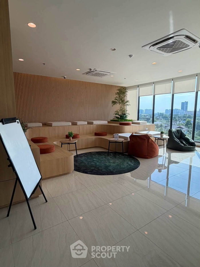 รูป เช่าคอนโด 1 ห้องนอน Flexi Mega Space Bangna ย่านบางแก้ว (ID 3421682) - รูปที่ 14/26
