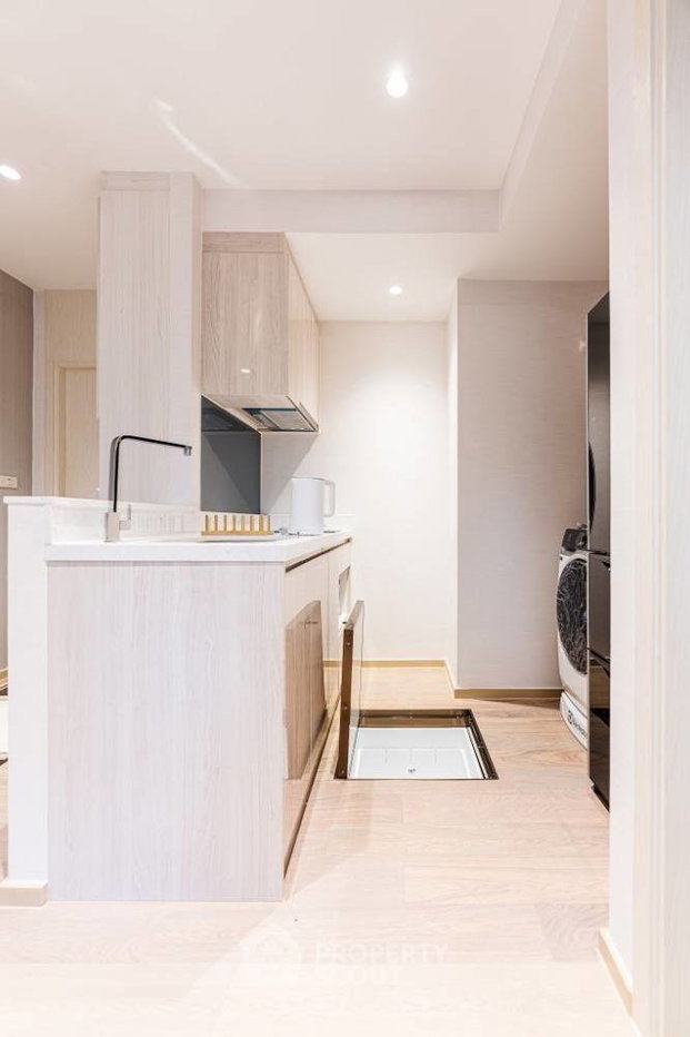 picture 1-BR Condo At Runesu Thonglor 5 Near BTS Thong Lor (ID 1895795) - 3/9