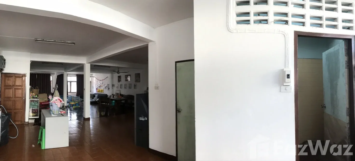 รูป ขาย บ้านเดี่ยว 6 ห้องนอน ใน บางซื่อ, กรุงเทพมหานคร 6854117 - รูปที่ 4/9
