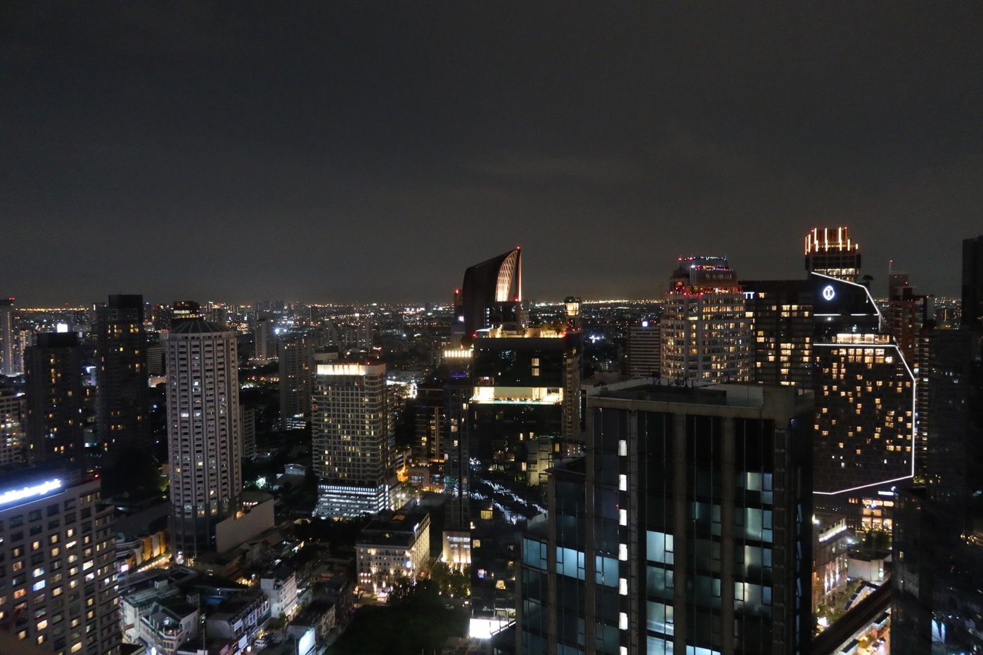 picture For Sale: The Esse Sukhumvit 36, 1-Bed 38.5 sqm,, near BTS Thong Lo ✨ - 10/10