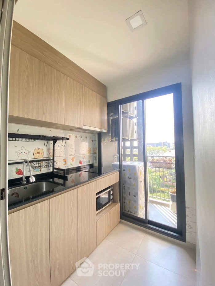picture 1-BR Condo at Chambers On-Nut Station near BTS On Nut (ID 3421612) - 4/17