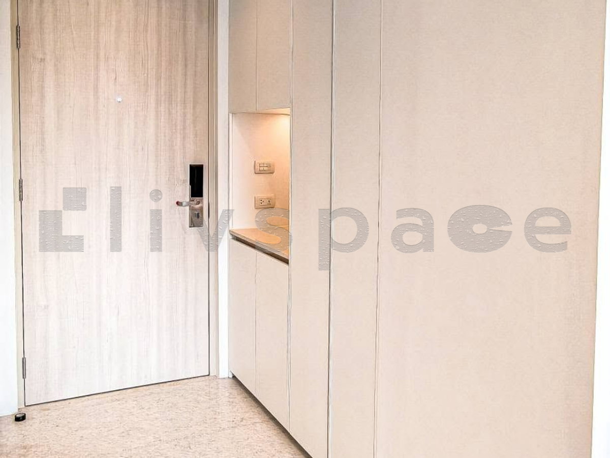 picture ▚ L06CNFツ FOR RENT SCOPE Promsri Studio 29sqm Starts 30.5k (Pet-Friendly 33k) Beautiful Unit Ultra-Luxury Low-Rise Soi Sukhumvit 49✨ - 2/5
