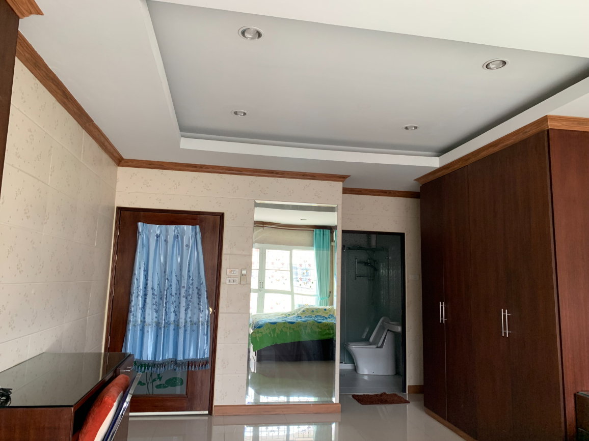 picture Townhouse for Rent Village Khanasap Village - 8/14