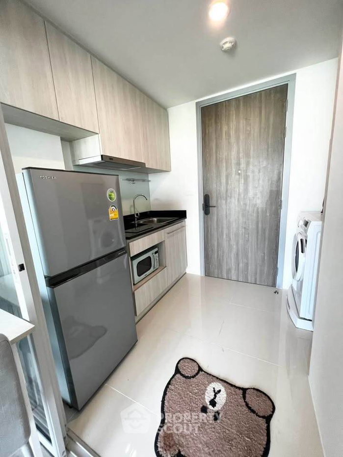 picture 1-BR Condo For Sale At Niche Mono Chaengwattana, 32 Sqm (ID 3421018) - 9/23