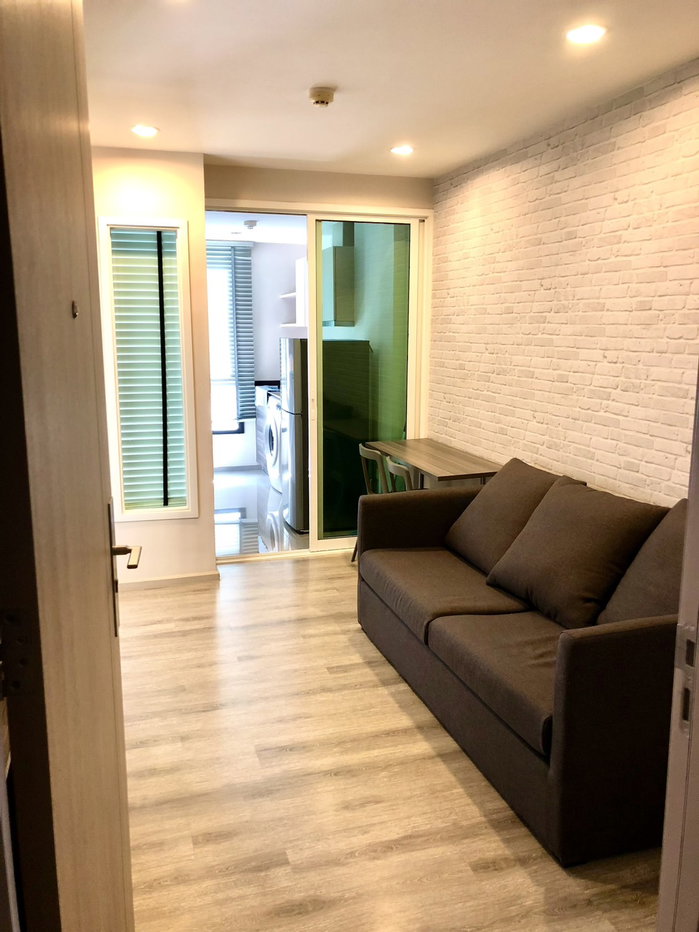picture Centric Ari Station 1-Bed Condo for Sale & Rent near BTS Ari! ð - 5/6