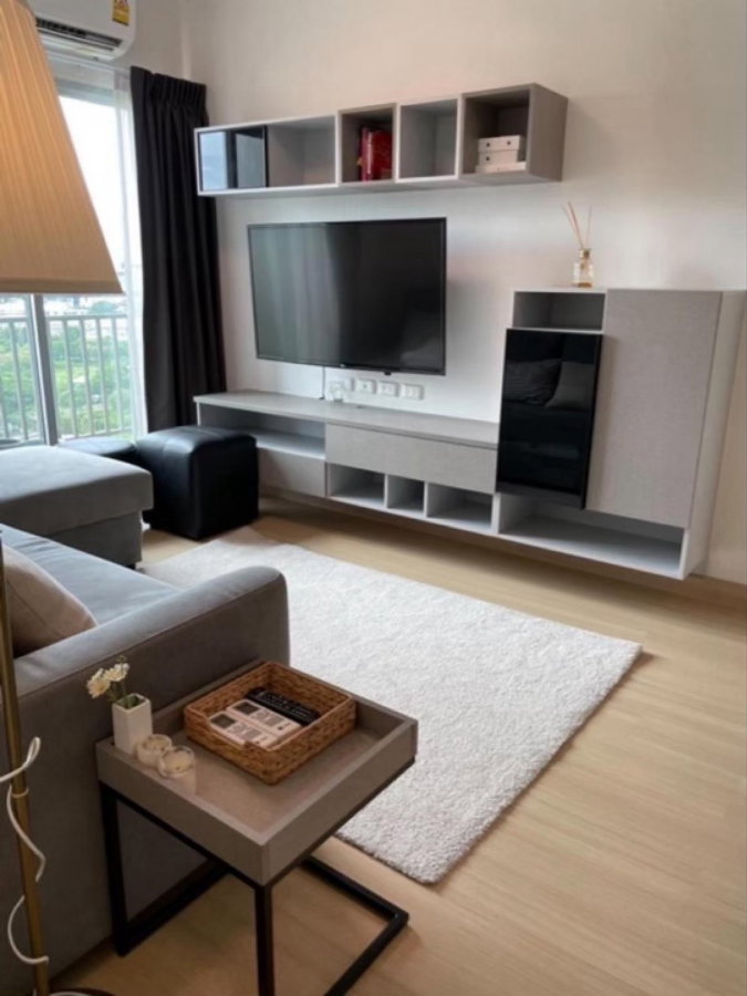 รูป Code: 26KJ5495 ให้เช่า Supalai Veranda Rama 9 (2 ห้องนอน)🔥🔥 จองเดือนนี้รับส่วนลด1,000บาท 🔥🔥 @kjcondo (มี@ข้างหน้าด้วยนะคะ) - รูปที่ 3/11