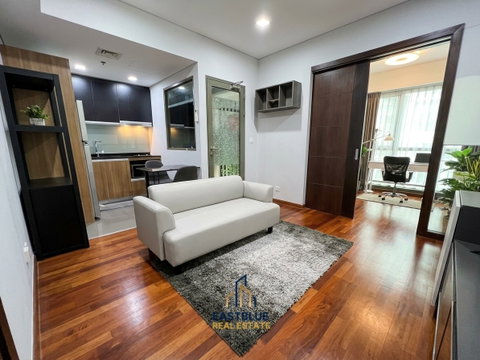 Wish Signature Midtown Siam: Luxury Condo for Rent! 🔑