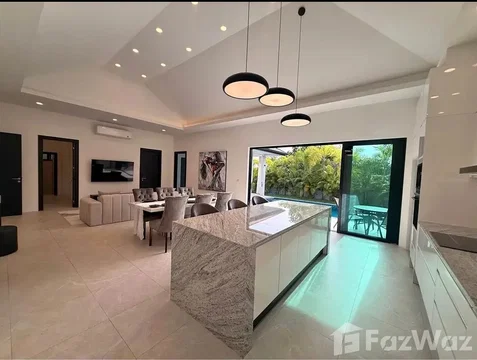 3 Bedroom Villa for rent in Huai Yai, Chon Buri 6872023