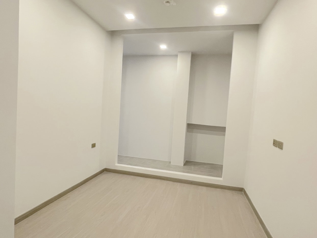 picture One9Five Asoke - Rama9 for Sale 2BR 68 sqm near MRT Phra Ram 9 7,500,000 THB 🏊 - 3/5