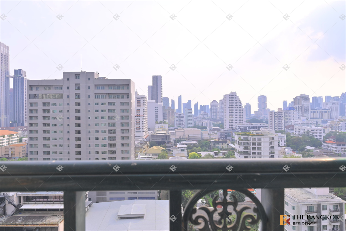 รูป ทำเลศักยภาพ ไม่แพงอย่างที่คิด ไอวี ทองหล่อ - รูปที่ 1/10