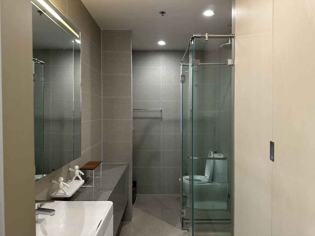picture Noble Ploenchit for Sale - 1 Bed 58 sqm with Skyway to BTS Ploenchit 🏙️ - 8/9