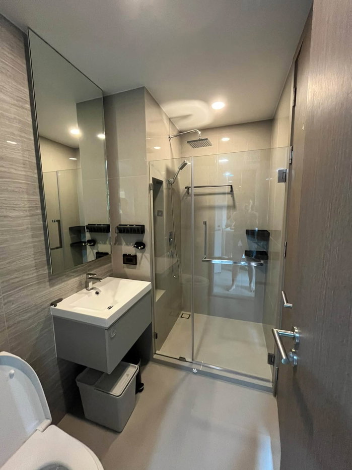 รูป เช่าคอนโด Savvi Phahol 2/แซฟวี่ พหล 2 (K6910028) ID Line : @condo64 - รูปที่ 9/14