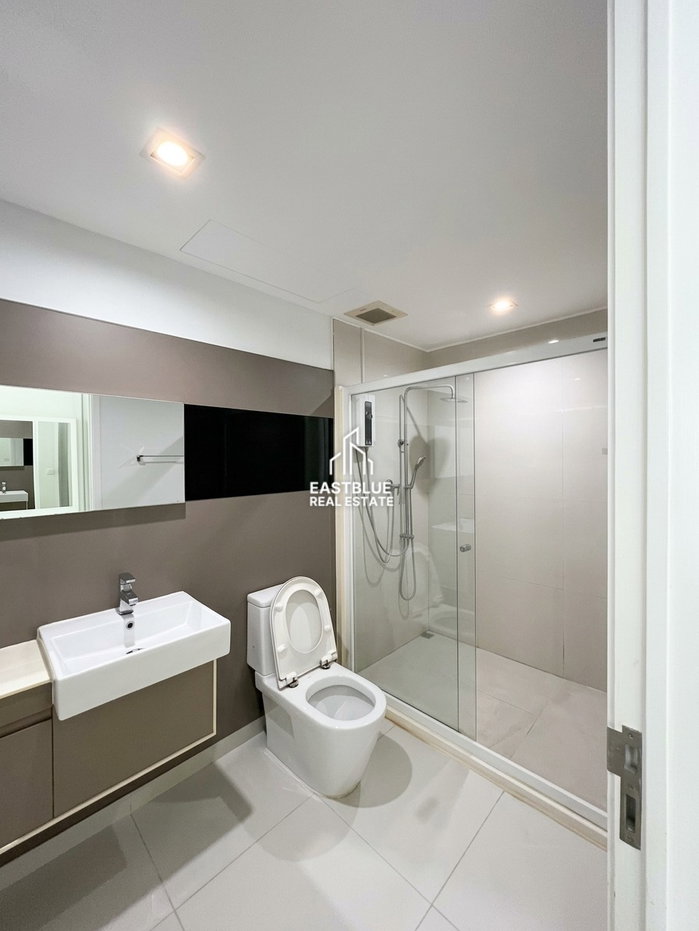 picture For Rent: The Room Sathorn - Taksin ðïļ 2 Bed, 2 Bath Condo with Full Facilities! - 5/9