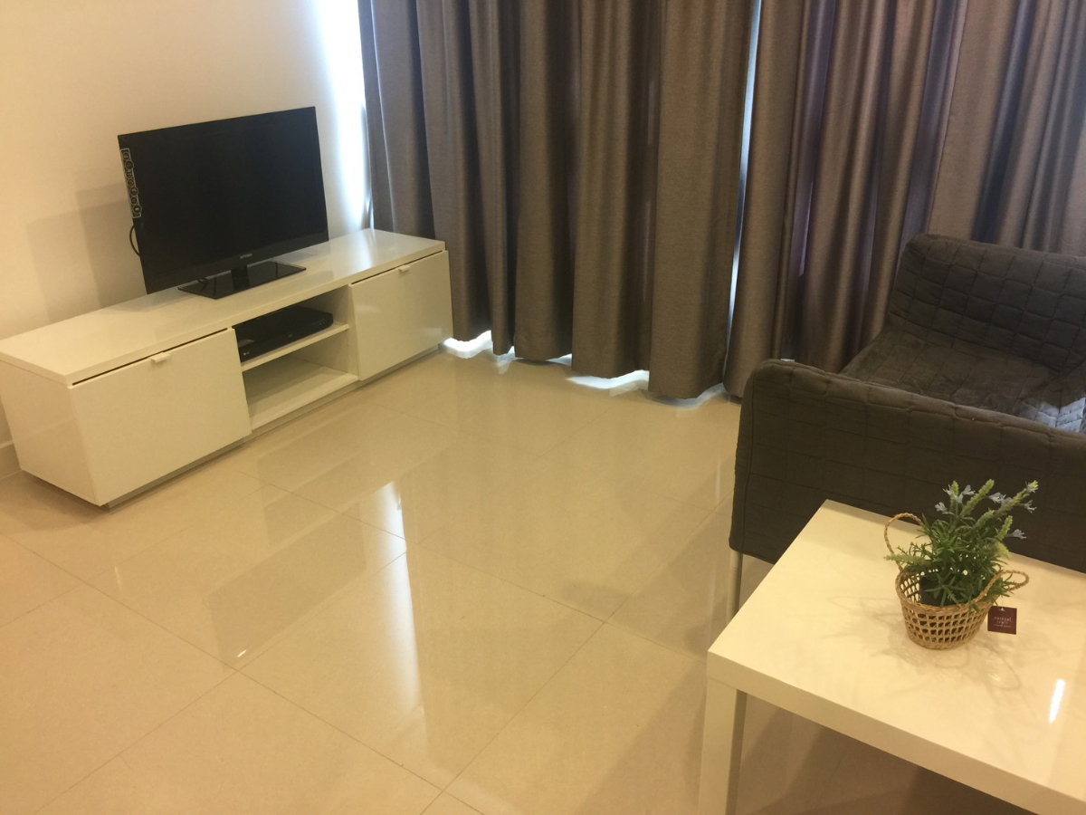 รูป ให้เช่า Noble House Phayathai ห้องใหญ่ 2 ห้องนอน เพียง 17,000 บาท - รูปที่ 10/14