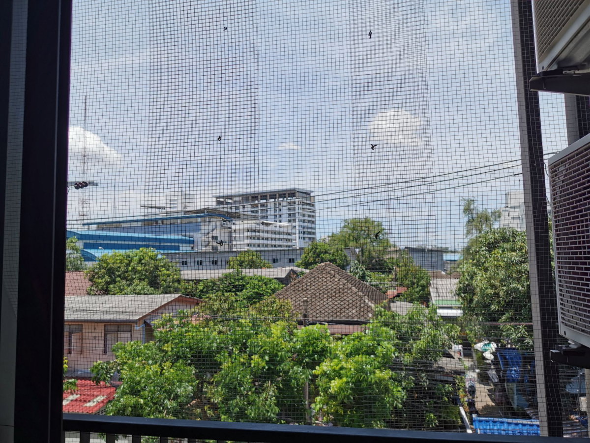 รูป ให้เช่า เดอะทรี พริวาต้า ชั้น 3 - รูปที่ 2/16