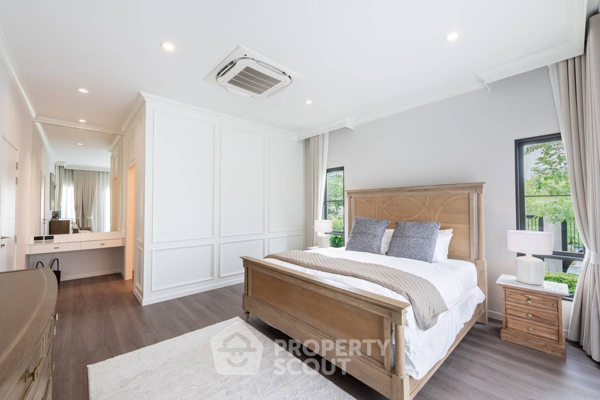 picture 5-BR House close to Suvarnabhumi Airport (ID 3420739) - 22/30