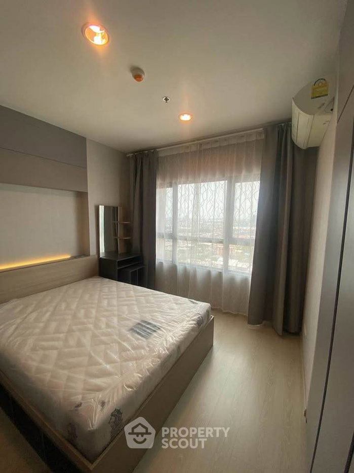 รูป เดินถึง BTS Pu Chao เพียง 90 ม. | 1 ห้องนอน Ideo Sukhumvit 115 (ID 3421024) - รูปที่ 2/6