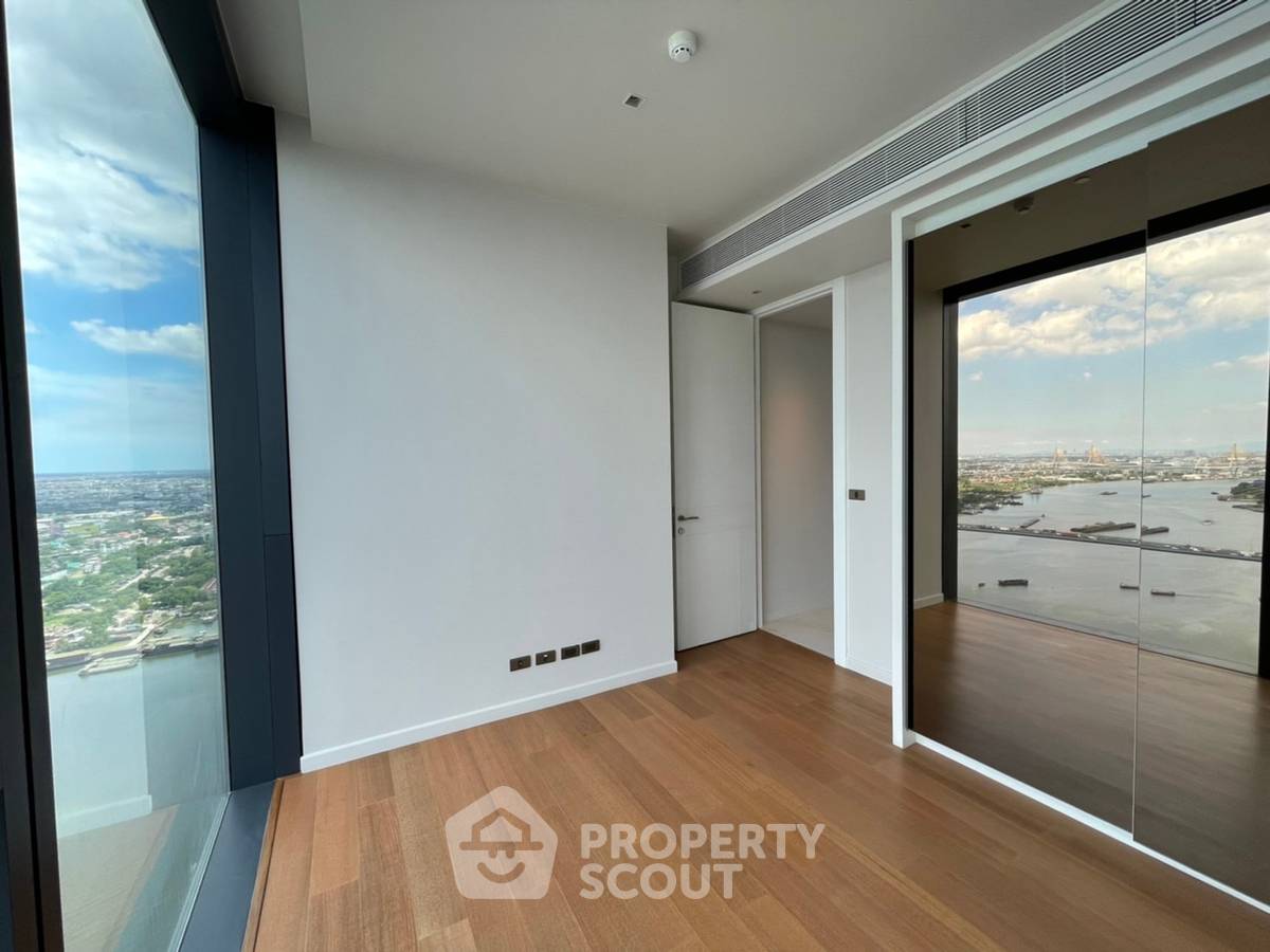 picture 2-BR Condo At Canapaya Residences Rama 3 For Sale (ID 1755539) - 3/8