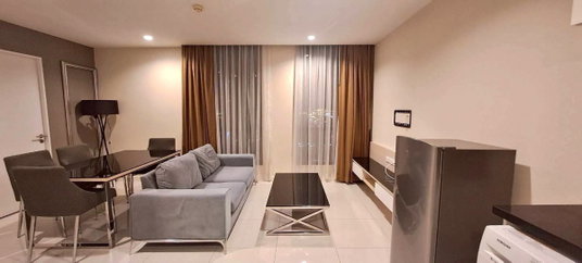รูปภาพ ให้เช่า Up Ekamai — 2 ห้องนอน | BTS เอกมัย | Fully Furnished GTN-1259