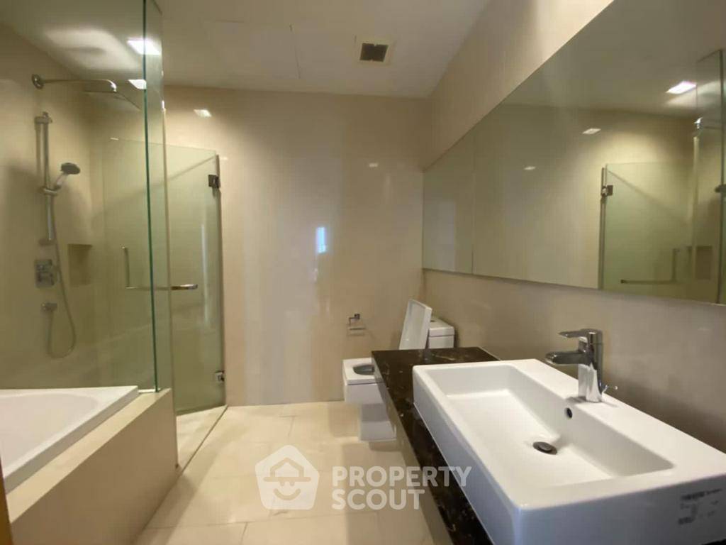รูป ห้อง 3 ห้องนอน ชั้น 22 โครงการ Hyde Sukhumvit 13 ใกล้ BTS Nana (ID 3420253) - รูปที่ 11/15