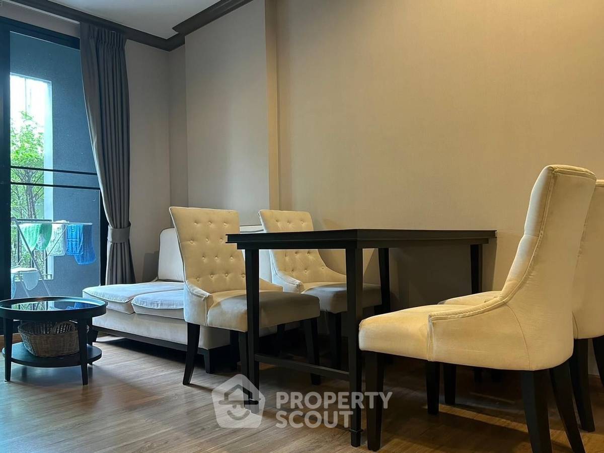รูป ใกล้ BTS สนามกีฬาแห่งชาติ 300 ม. | คอนโด 2 ห้องนอน The Reserve Kasemsan 3 (ID 1727410) - รูปที่ 6/11
