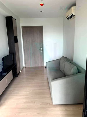 Condos for rent : 🎉 For Rent Condo THE GALLERY BEARING Building 1, Floor 9,1 bed room, Room size 35.00 sqm