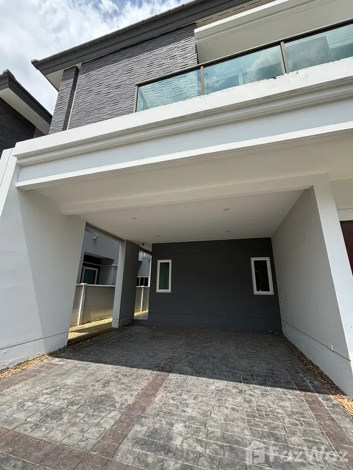 รูป ขาย บ้านเดี่ยว 4 ห้องนอน ในโครงการ เดอะ ซิตี้ สุขสวัสดิ์ 64 6866904 - รูปที่ 2/18