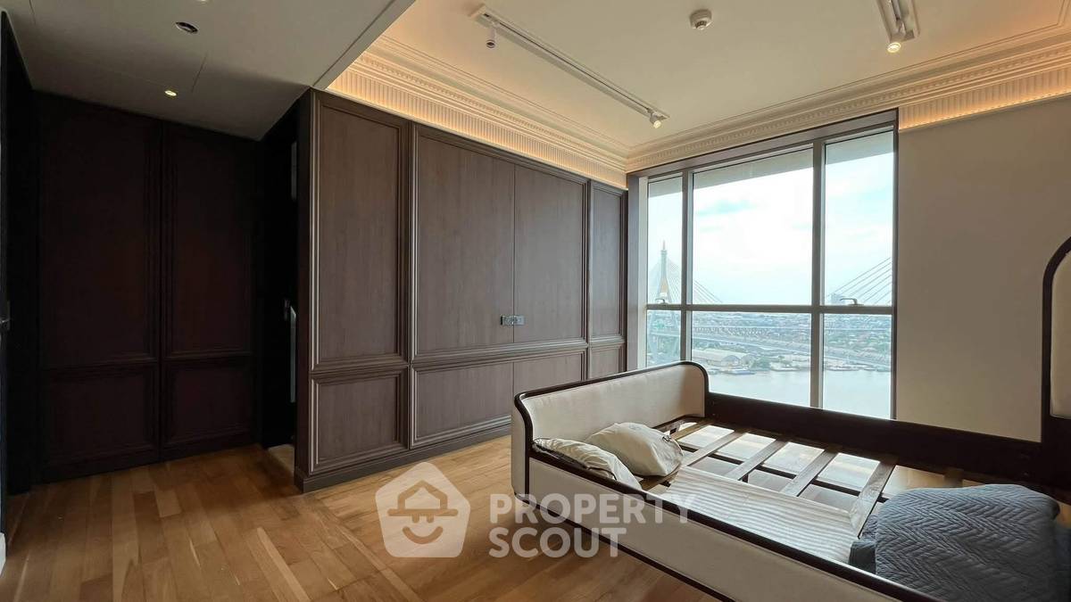 picture 2-BR Condo at The Pano Rama 3 in Bang Phong Phang (ID 3420355) - 11/14