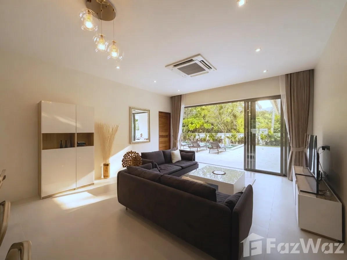 picture 4 Bedroom Villa for sale in Maret, Surat Thani  6855411 - 3/17