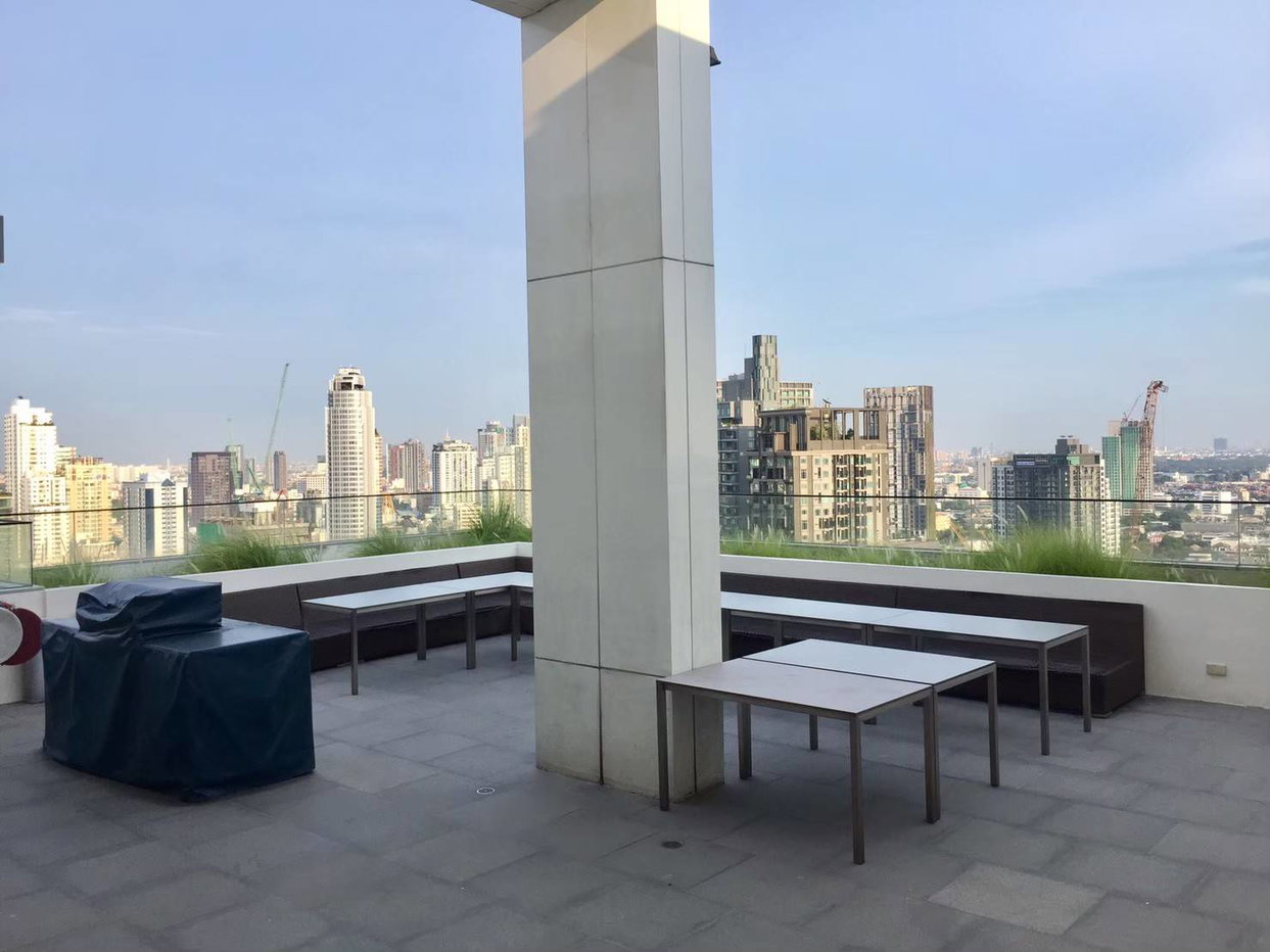 picture For Sale: Luxury 2-Bedroom Condo at Aequa Sukhumvit 49 near BTS Phrom Phong! ✨ - 5/6