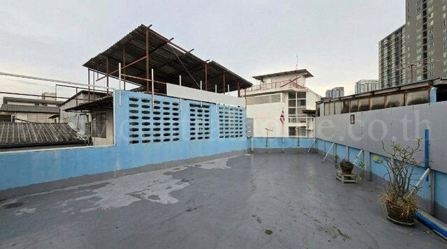 รูป อาคารพาณิชย์ ซอยประชาชื่น 27 ราคาถูก - รูปที่ 16/20