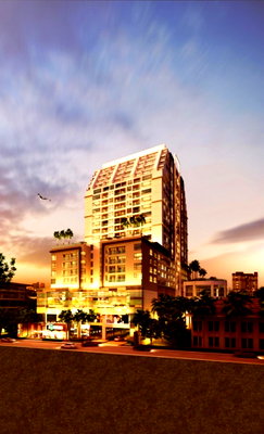 Condos for sale : For Sale: 15 Sukhumvit Residences 🏙️ 2-Bed Condo near BTS Nana!